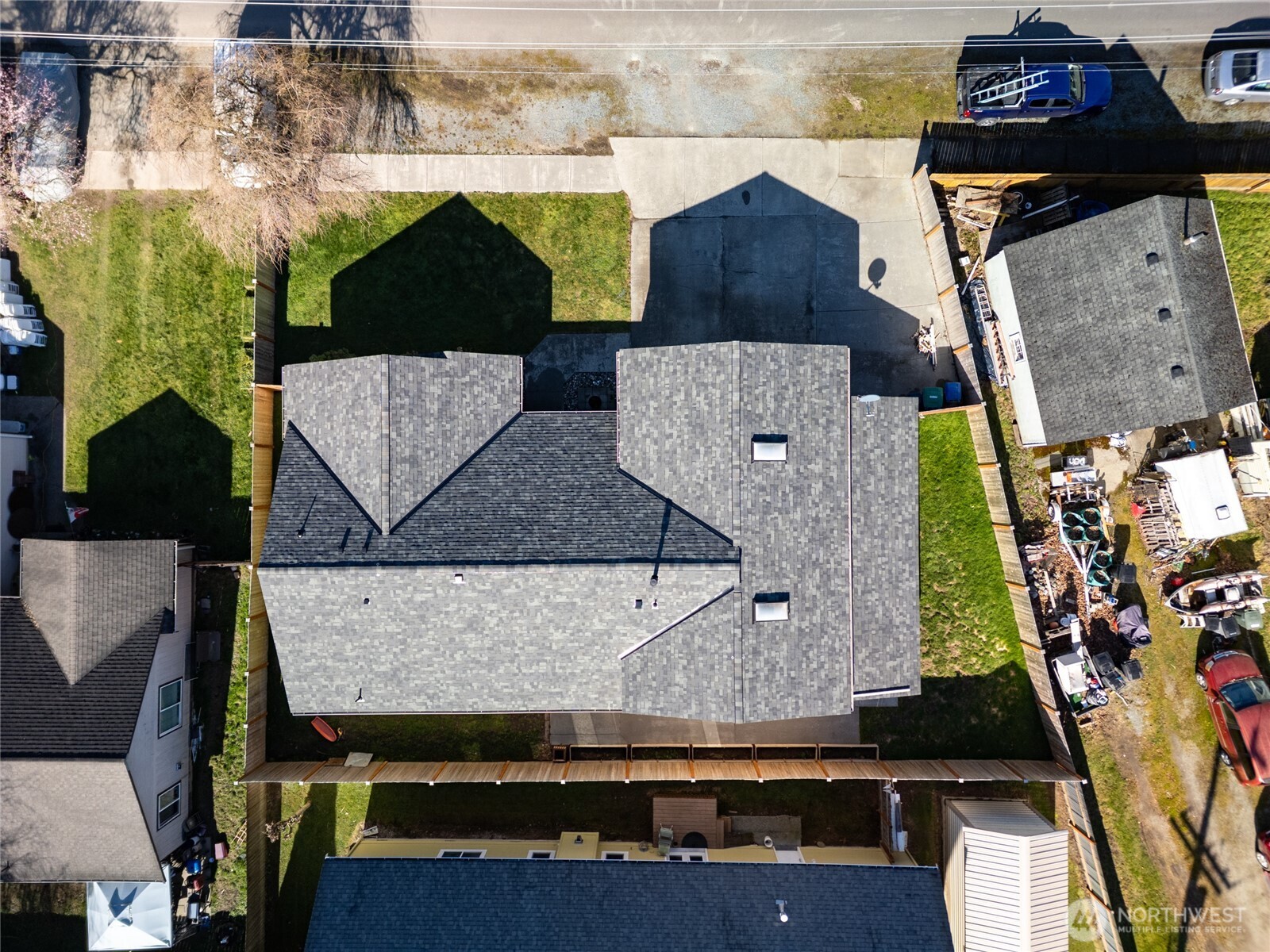 1105 Bennett Street , Sedro Woolley, WA 98284