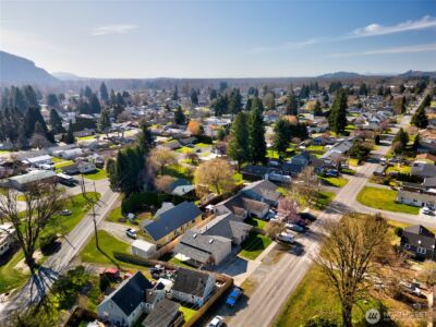 1105 Bennett Street , Sedro Woolley, WA 98284 - Photo 36
