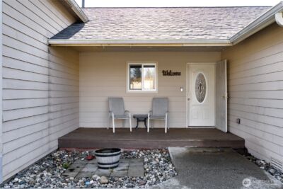 1105 Bennett Street , Sedro Woolley, WA 98284 - Photo 5