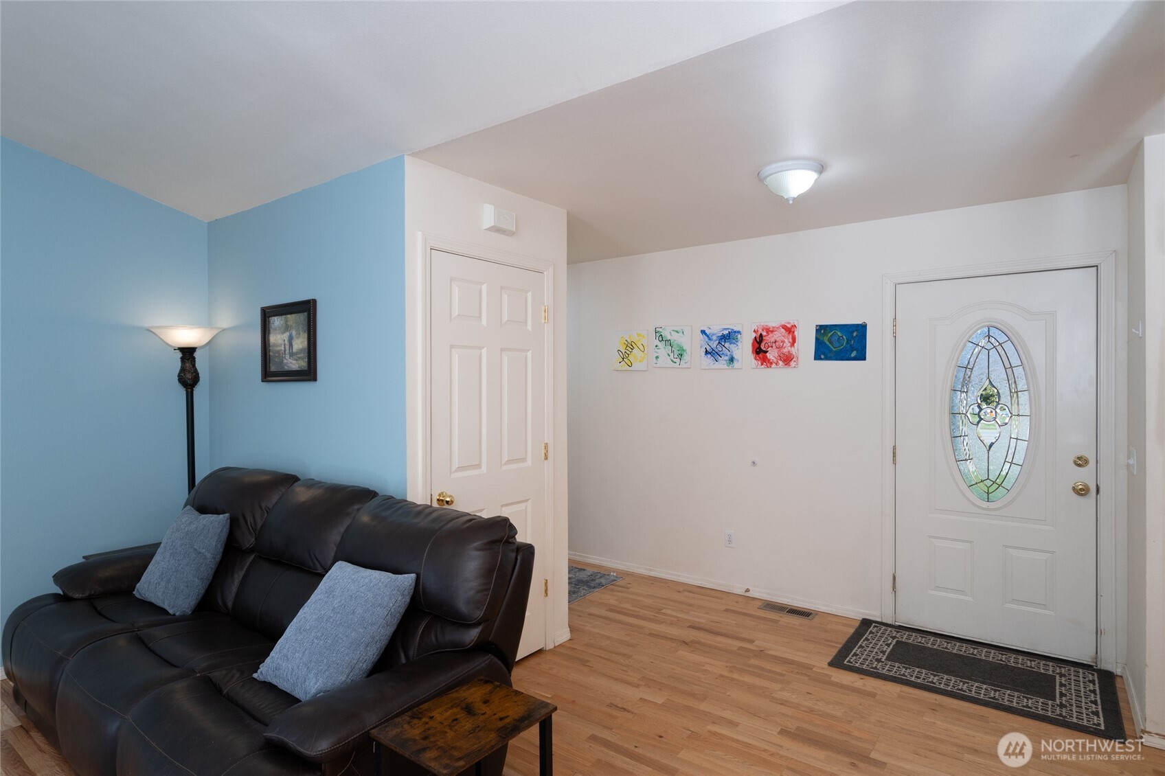 1105 Bennett Street , Sedro Woolley, WA 98284