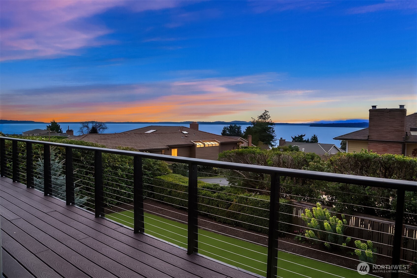 2426 NW 201st Place , Shoreline, WA 98177