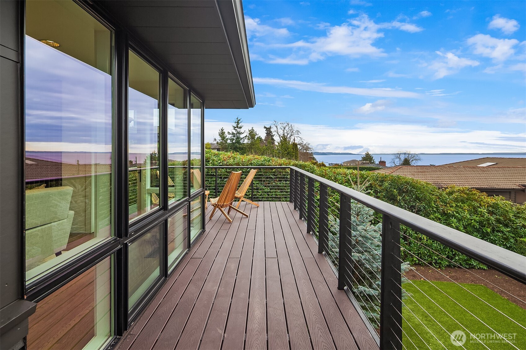 2426 NW 201st Place , Shoreline, WA 98177