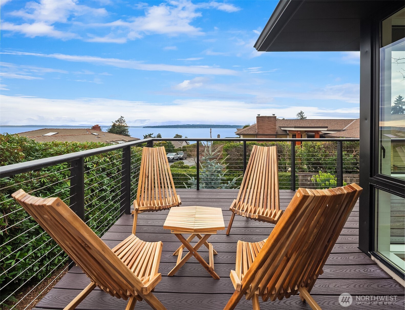 2426 NW 201st Place , Shoreline, WA 98177