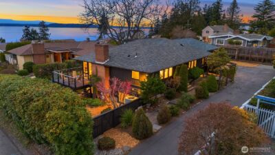 2426 NW 201st Place , Shoreline, WA 98177 - Photo 2