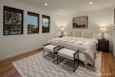 2426 NW 201st Place , Shoreline, WA 98177 - Photo 22