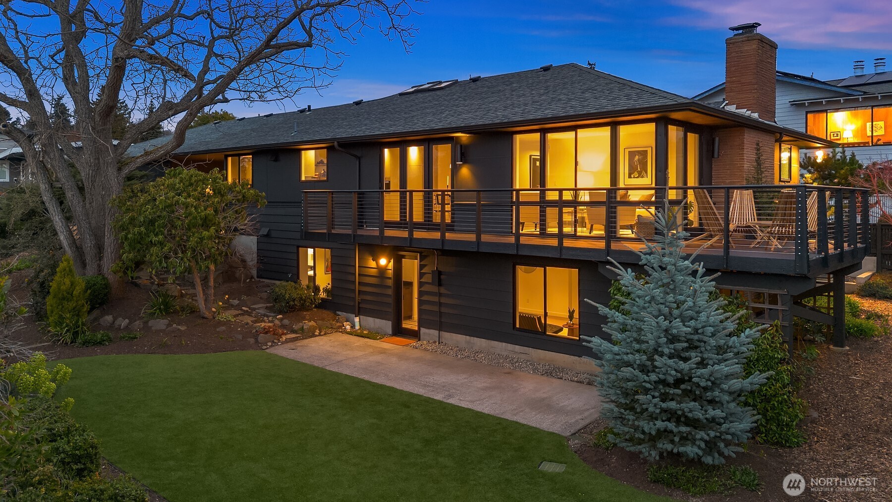 2426 NW 201st Place , Shoreline, WA 98177