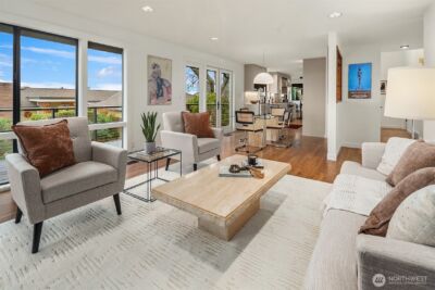 2426 NW 201st Place , Shoreline, WA 98177 - Photo 8