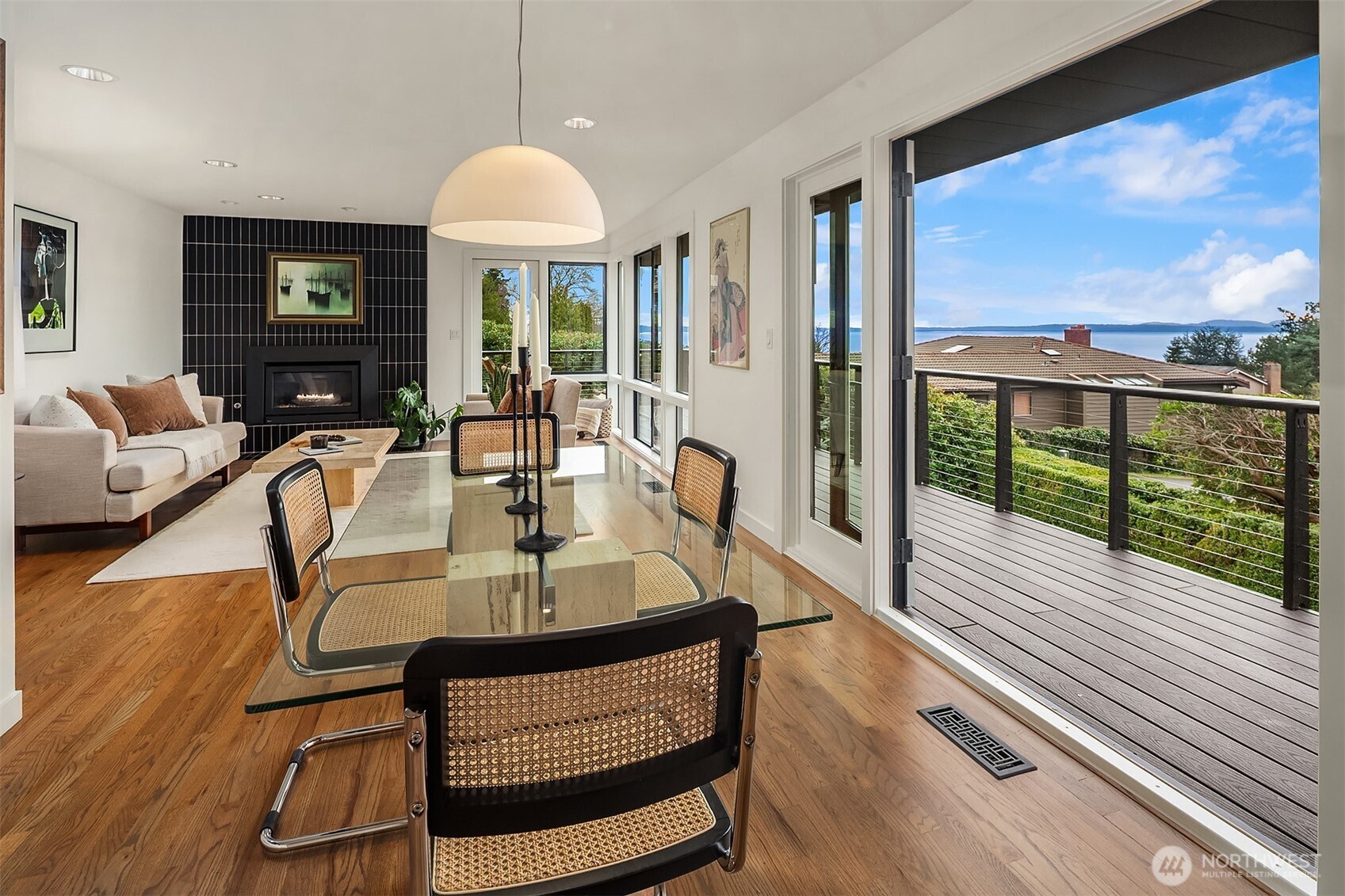 2426 NW 201st Place , Shoreline, WA 98177