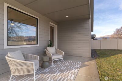 581 S Oasis Loop , East Wenatchee, WA 98802 - Photo 27