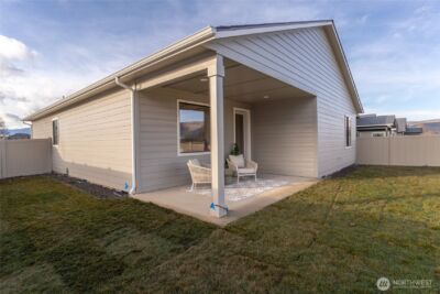 581 S Oasis Loop , East Wenatchee, WA 98802 - Photo 29