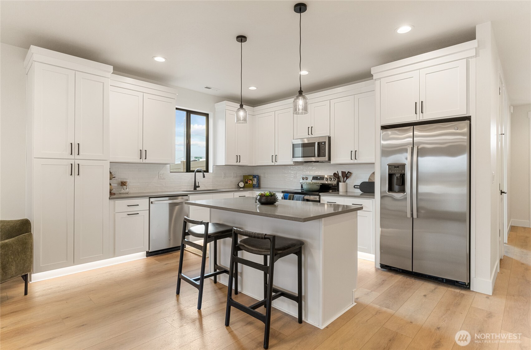 581 S Oasis Loop , East Wenatchee, WA 98802