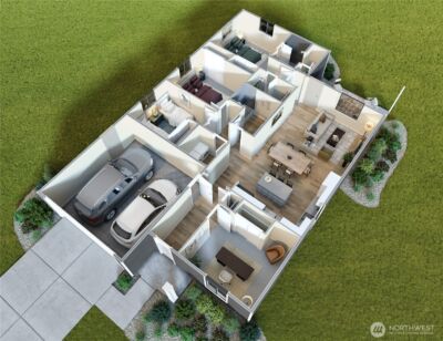 581 S Oasis Loop , East Wenatchee, WA 98802 - Photo 31