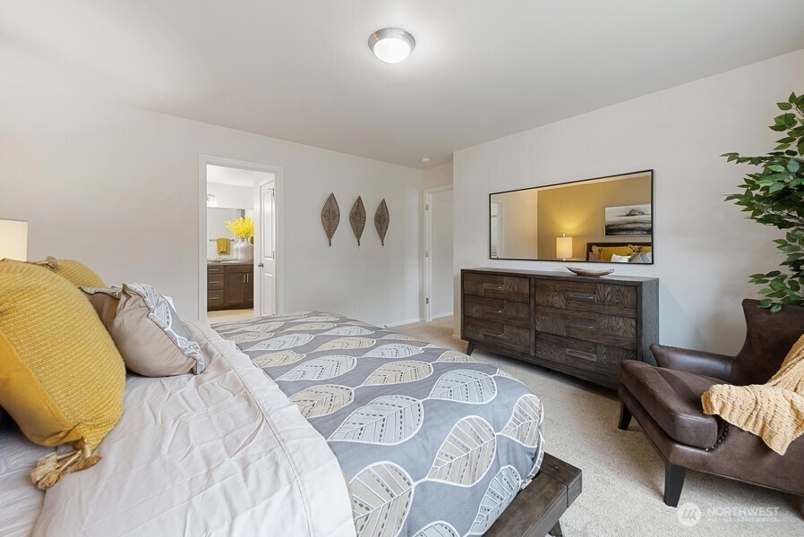 16565 Ireland Avenue SE, Yelm, WA 98597