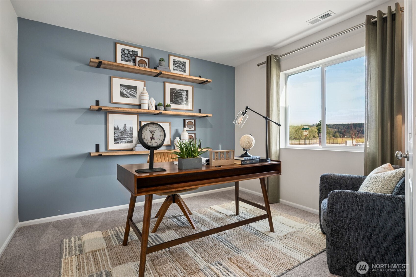 16565 Ireland Avenue SE, Yelm, WA 98597