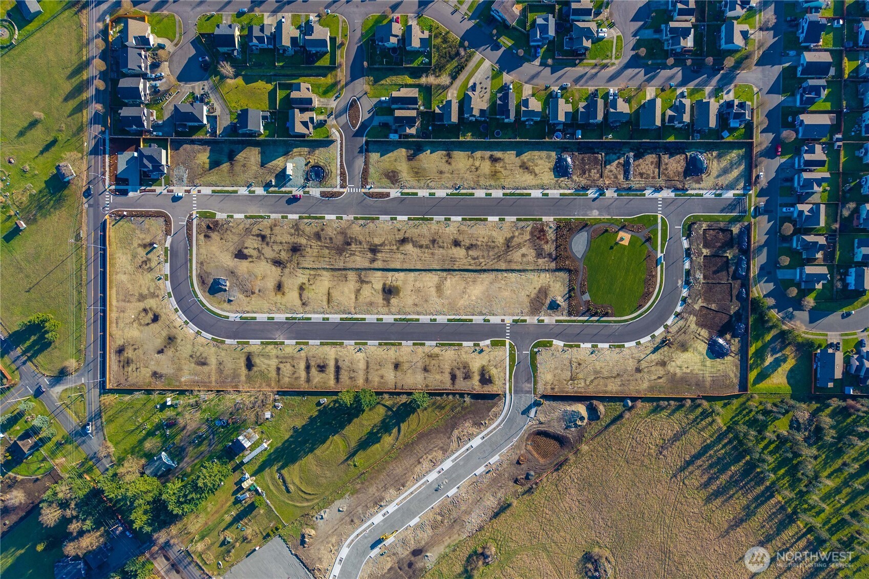 16565 Ireland Avenue SE, Yelm, WA 98597