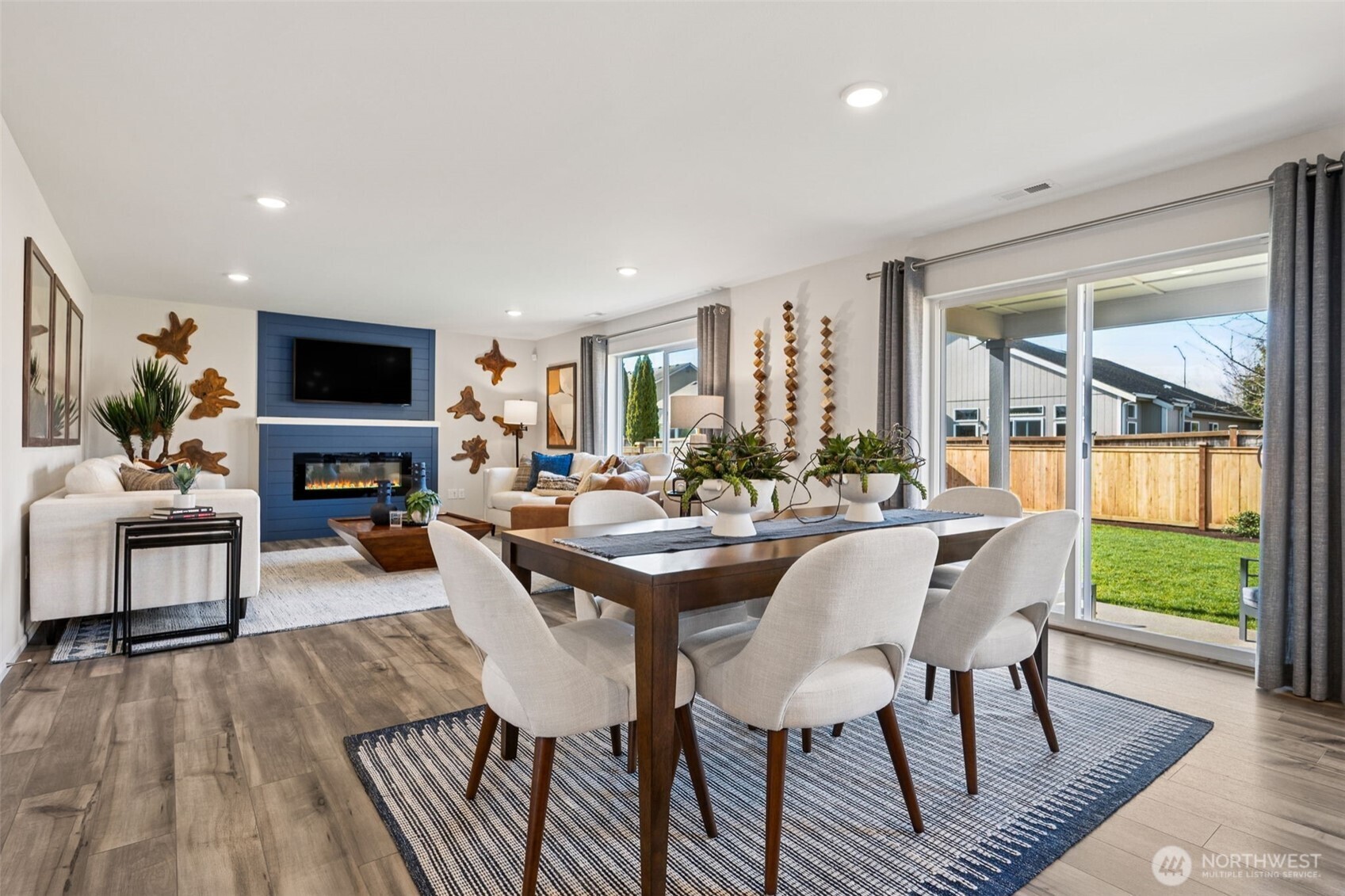 16565 Ireland Avenue SE, Yelm, WA 98597