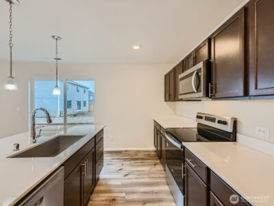 16559 Ireland Avenue SE, Yelm, WA 98597 - Photo 7