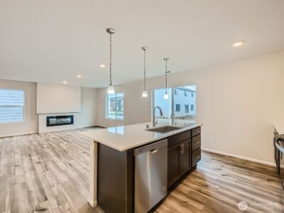 16559 Ireland Avenue SE, Yelm, WA 98597 - Photo 8