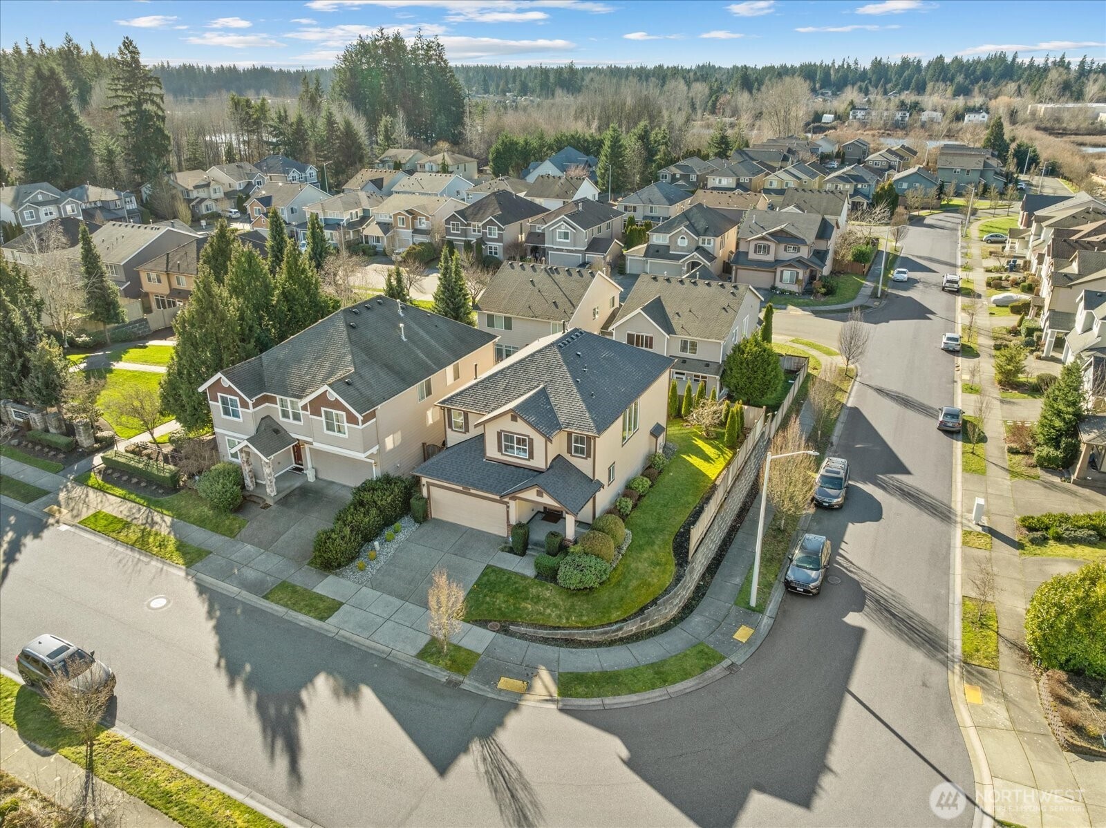 13418 41st Avenue SE, Mill Creek, WA 98012