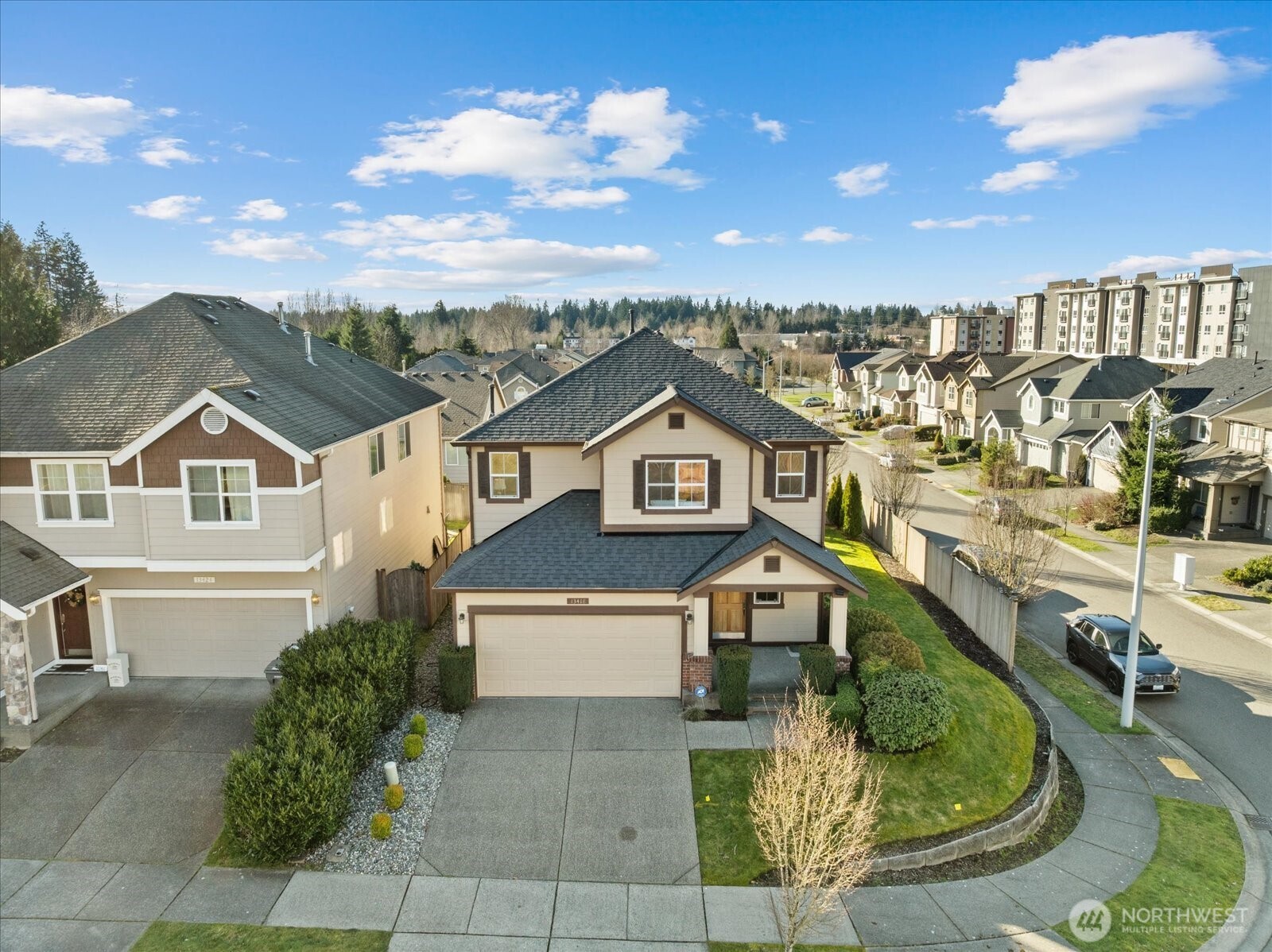 13418 41st Avenue SE, Mill Creek, WA 98012