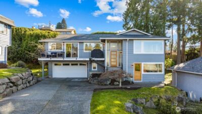 712 Alder Street , Edmonds, WA 98020