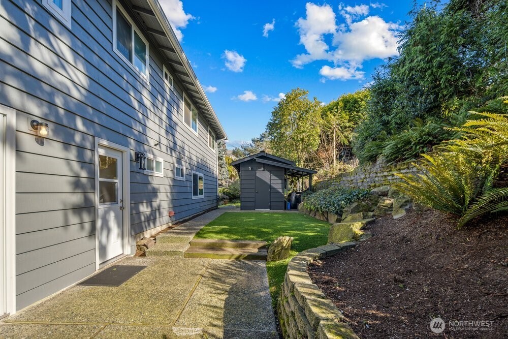 712 Alder Street , Edmonds, WA 98020