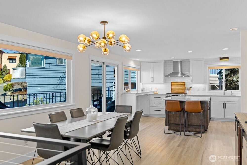 712 Alder Street , Edmonds, WA 98020