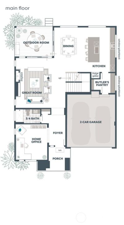 3670 Stossel Avenue , Carnation, WA 98014 - Photo 2