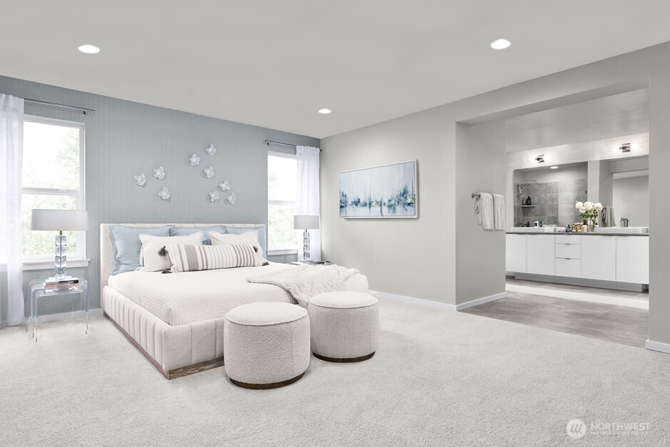 3670 Stossel Avenue , Carnation, WA 98014