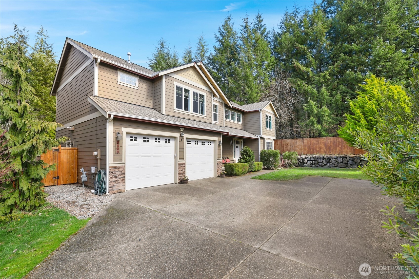 8928 28th Way SE, Olympia, WA 98513