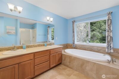 8928 28th Way SE, Olympia, WA 98513 - Photo 22