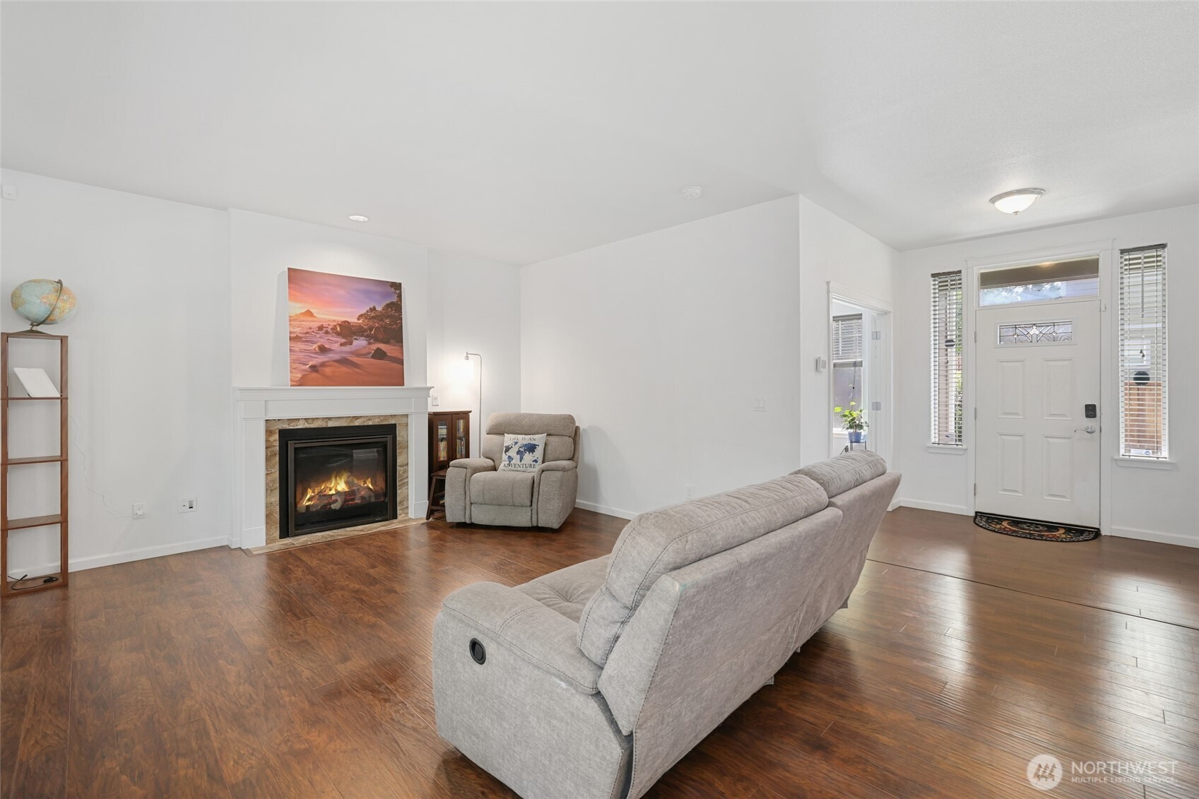 8928 28th Way SE, Olympia, WA 98513