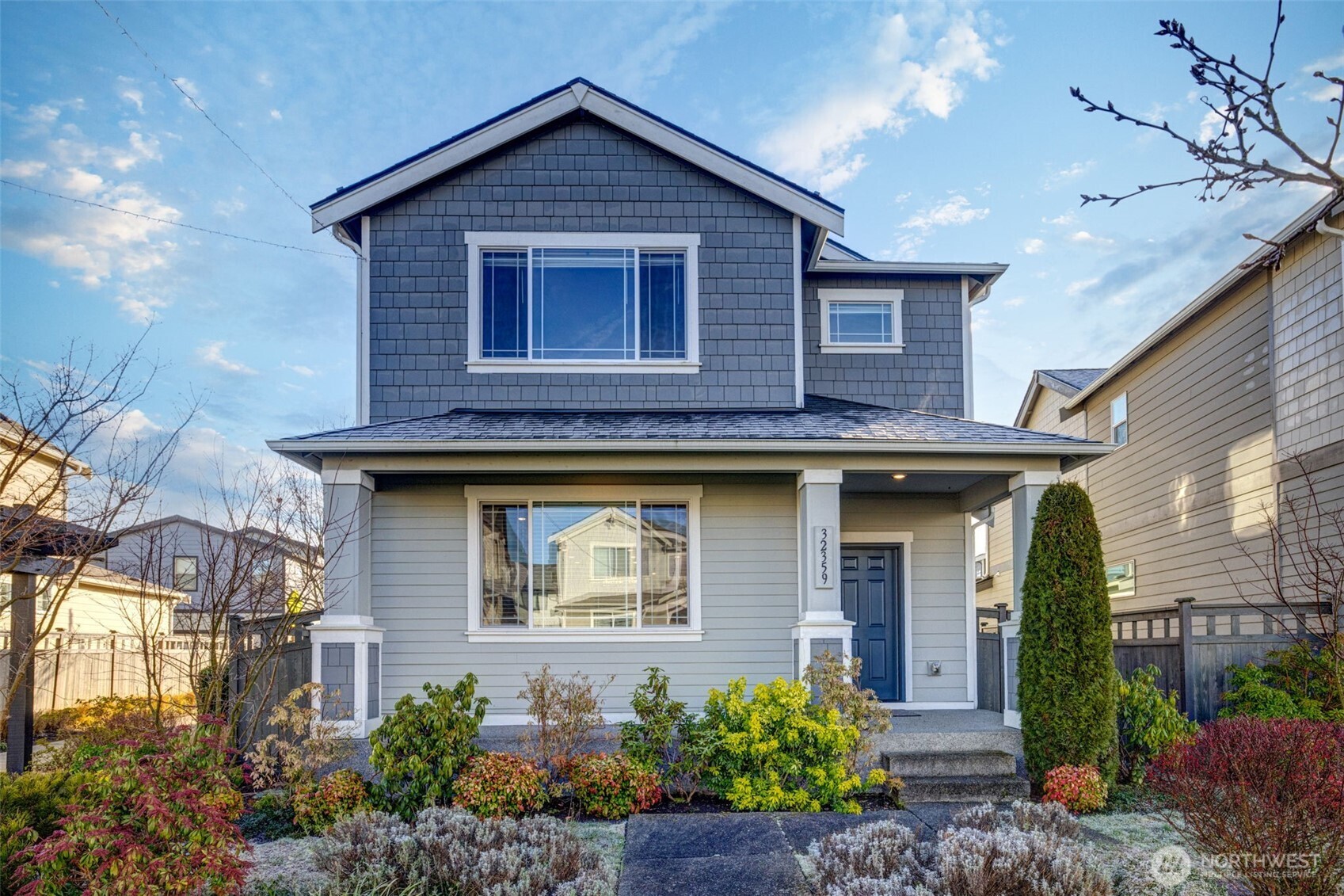 32359 Tolmie Lane , Black Diamond, WA 98010