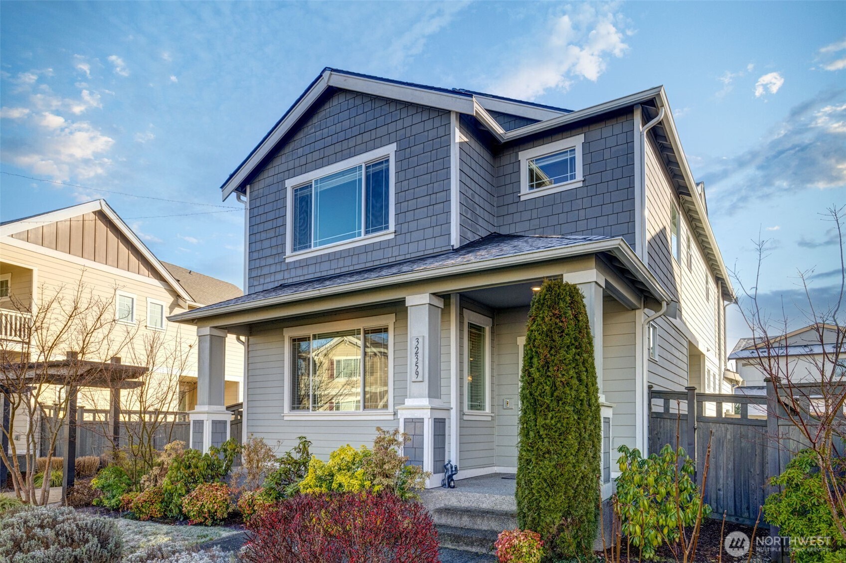 32359 Tolmie Lane , Black Diamond, WA 98010