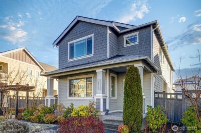 32359 Tolmie Lane , Black Diamond, WA 98010 - Photo 2