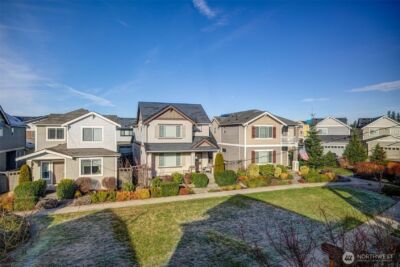 32359 Tolmie Lane , Black Diamond, WA 98010 - Photo 35