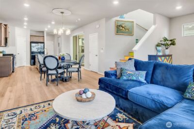 32359 Tolmie Lane , Black Diamond, WA 98010 - Photo 5