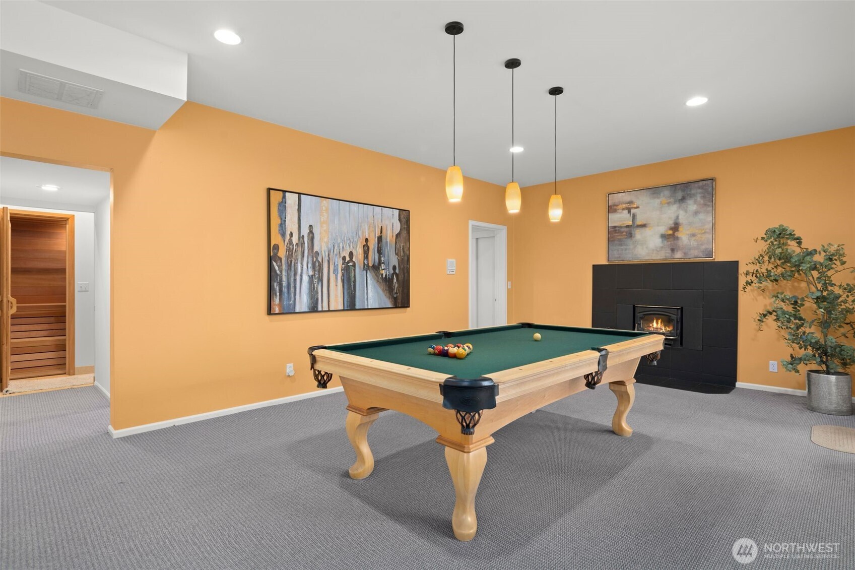 16880 SE 56th Place , Bellevue, WA 98006