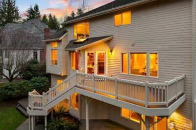 16880 SE 56th Place , Bellevue, WA 98006 - Photo 28