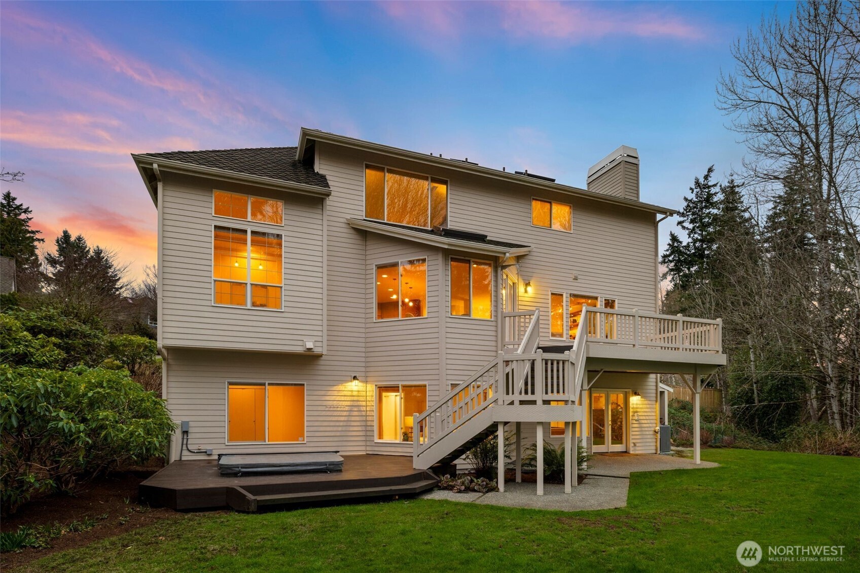 16880 SE 56th Place , Bellevue, WA 98006