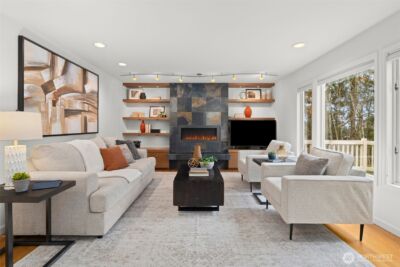 16880 SE 56th Place , Bellevue, WA 98006 - Photo 3