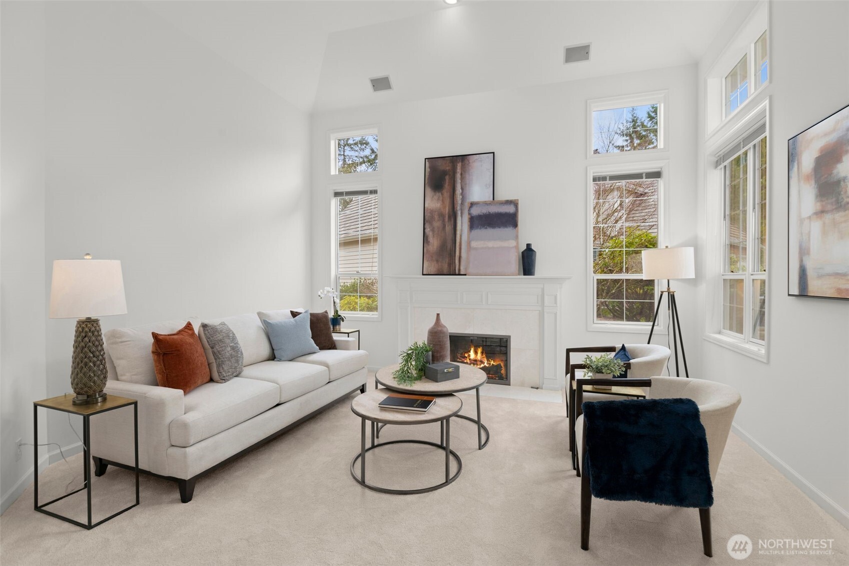 16880 SE 56th Place , Bellevue, WA 98006