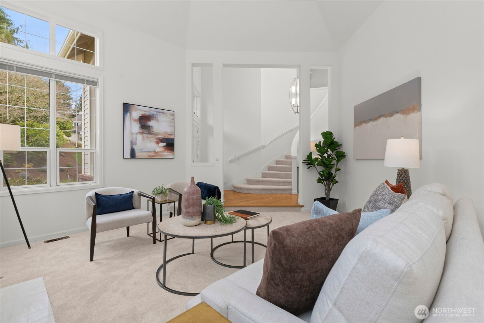 16880 SE 56th Place , Bellevue, WA 98006