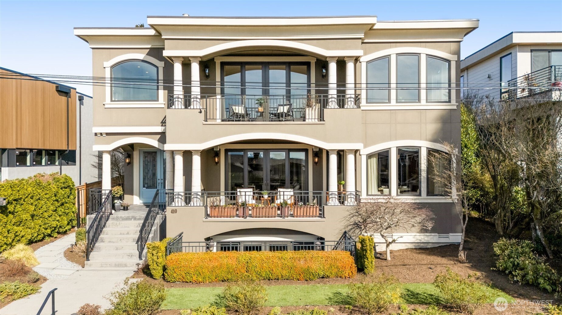 410 8th Avenue W, Kirkland, WA 98033