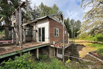 3951 S TYLER Road , Port Angeles, WA 98363 - Photo 27