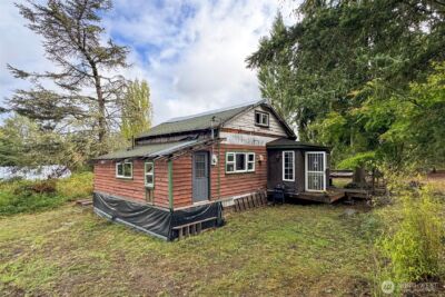 3951 S TYLER Road , Port Angeles, WA 98363 - Photo 30