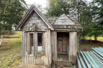 3951 S TYLER Road , Port Angeles, WA 98363 - Photo 37