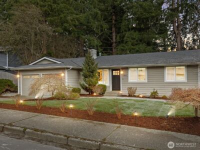 12824 97th Place NE, Kirkland, WA 98034-2799
