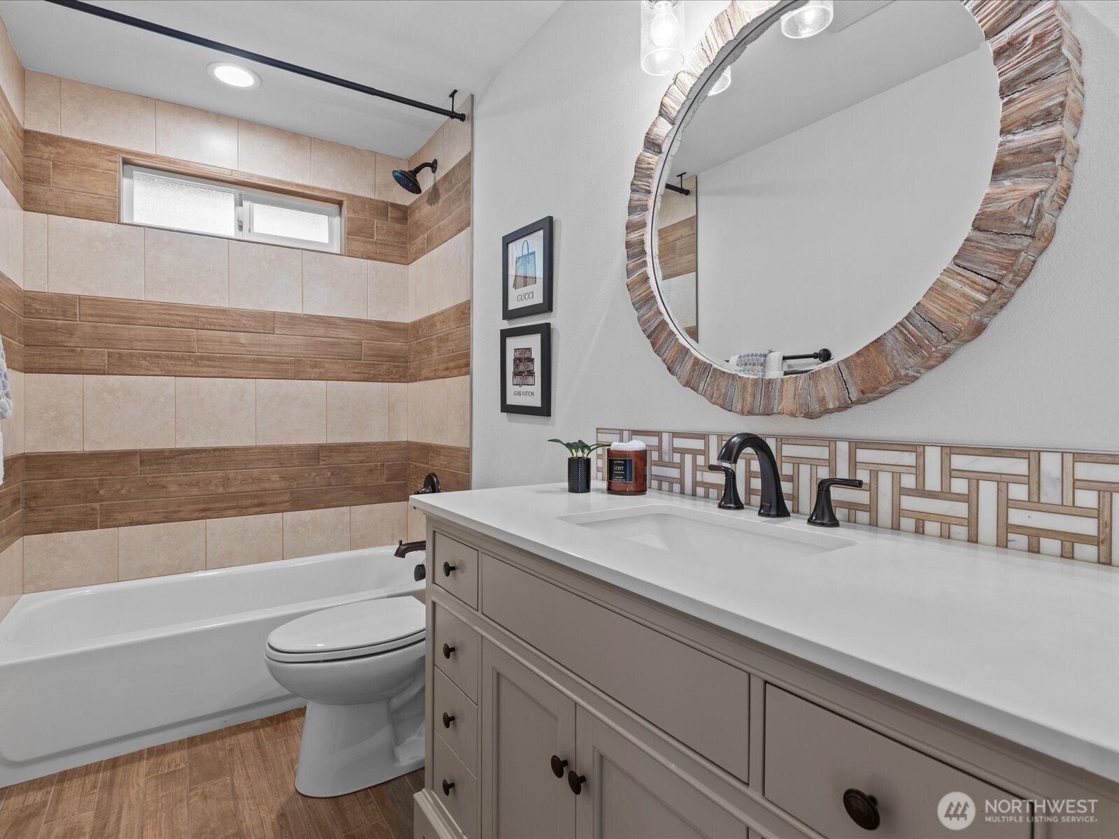 12824 97th Place NE, Kirkland, WA 98034-2799