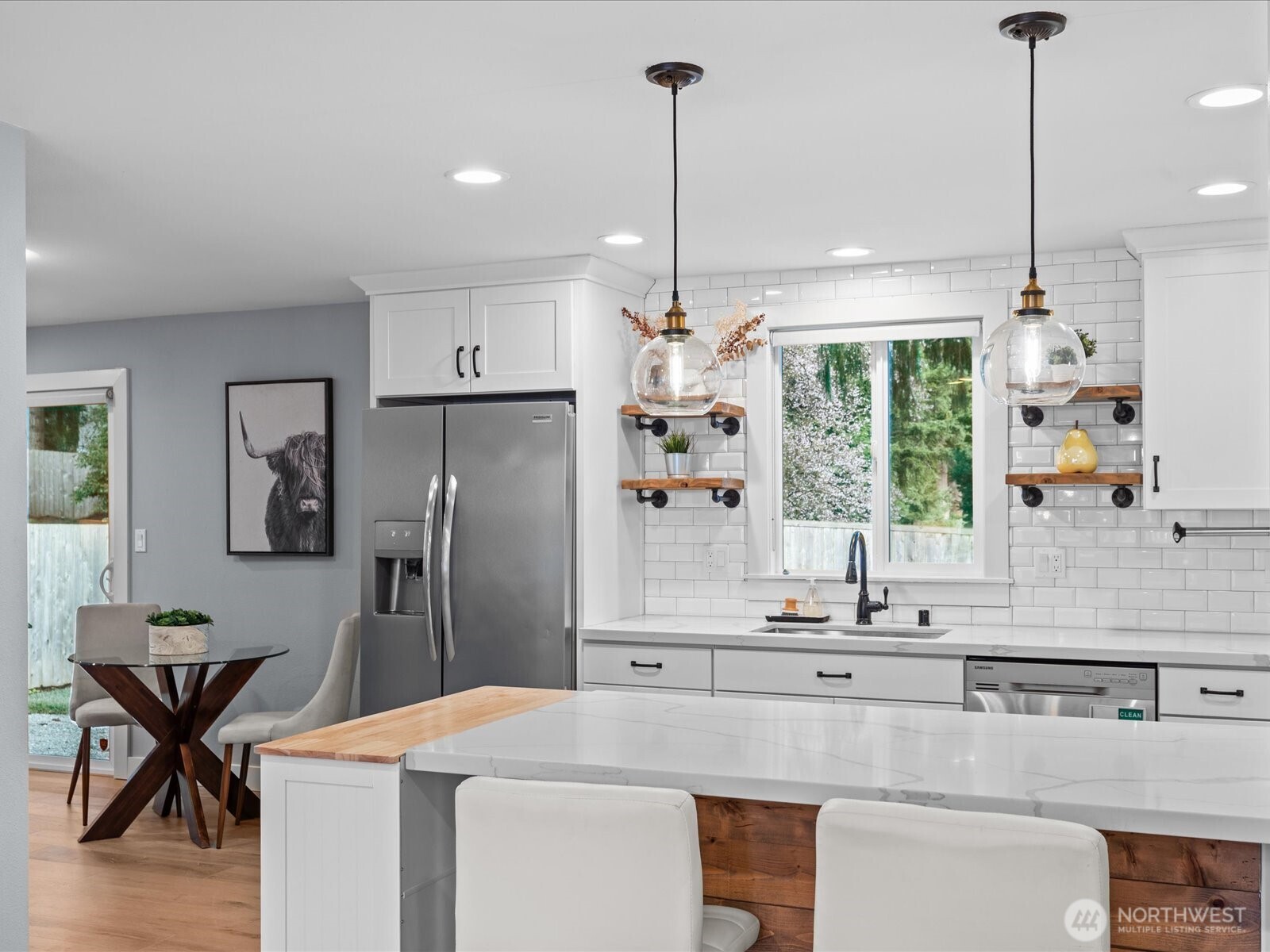 12824 97th Place NE, Kirkland, WA 98034-2799